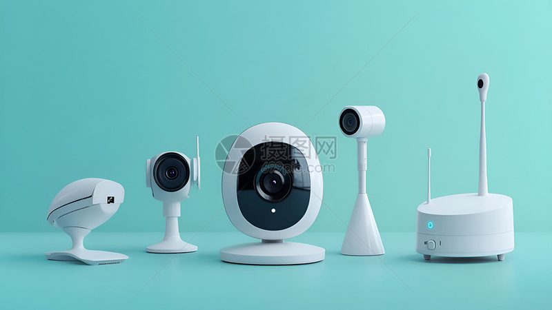智能安防系统：揭秘十大品牌背后的技术秘密